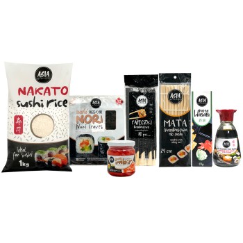 Zestaw do sushi 
